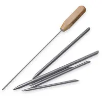 Samson Splicing Fids 1