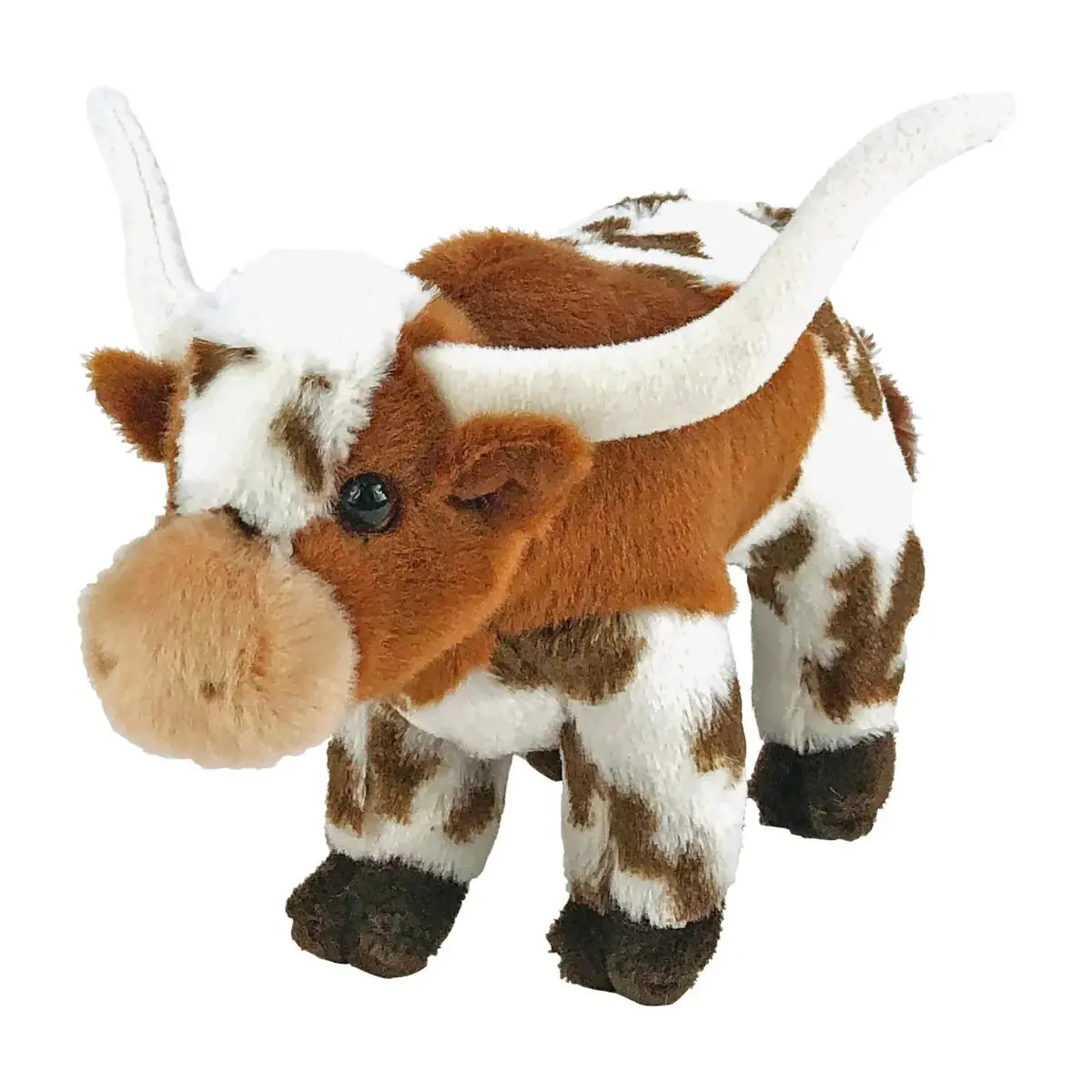 Big Country 8" Woodrow The Longhorn 1