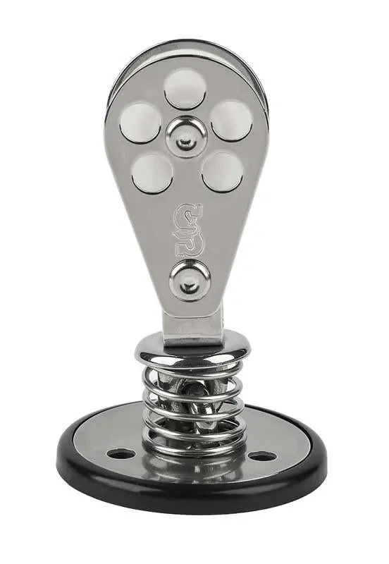 Schaefer Stand-Up Swivel Max Line 5/16 (8 Mm) 1