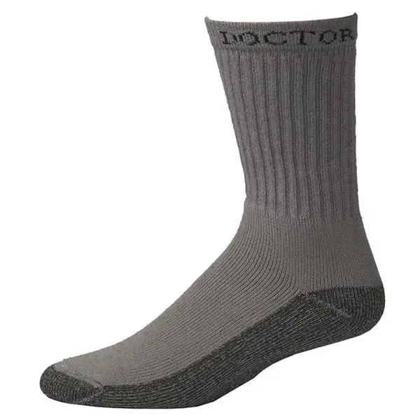 Boot Doctor Super Crew Socks 1