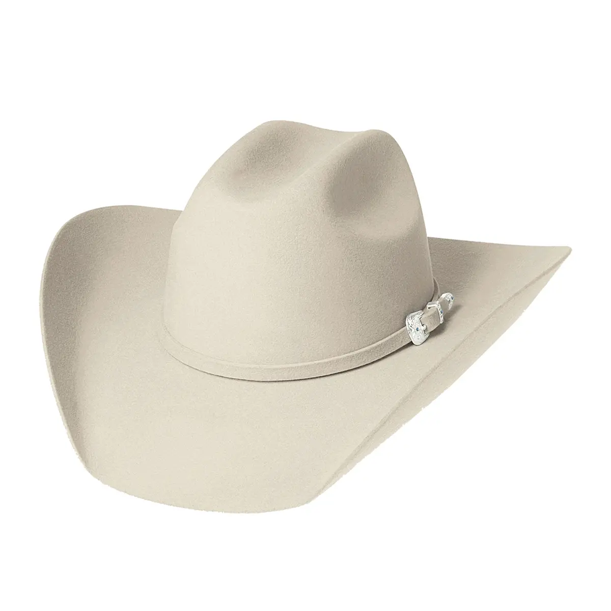 Bullhide Legacy 8X Western Hat 1