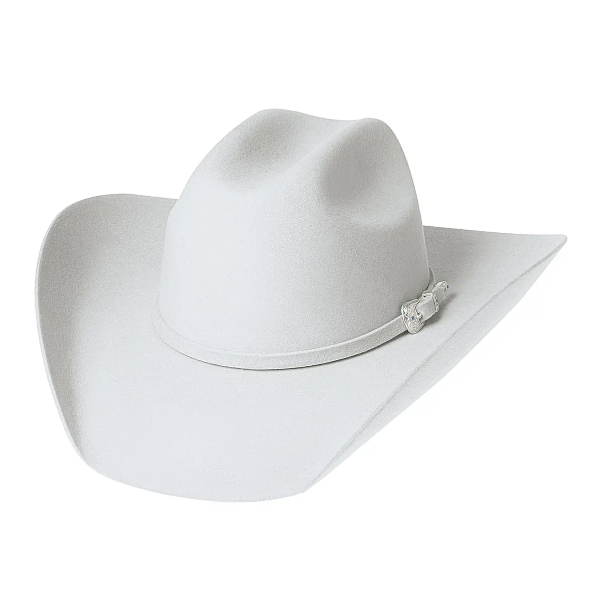 Bullhide Legacy 8X Western Hat 1