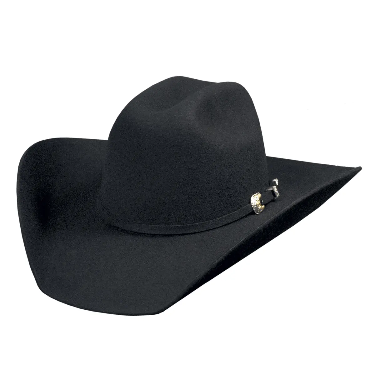 Bullhide Kingman 4X Western Hat 1