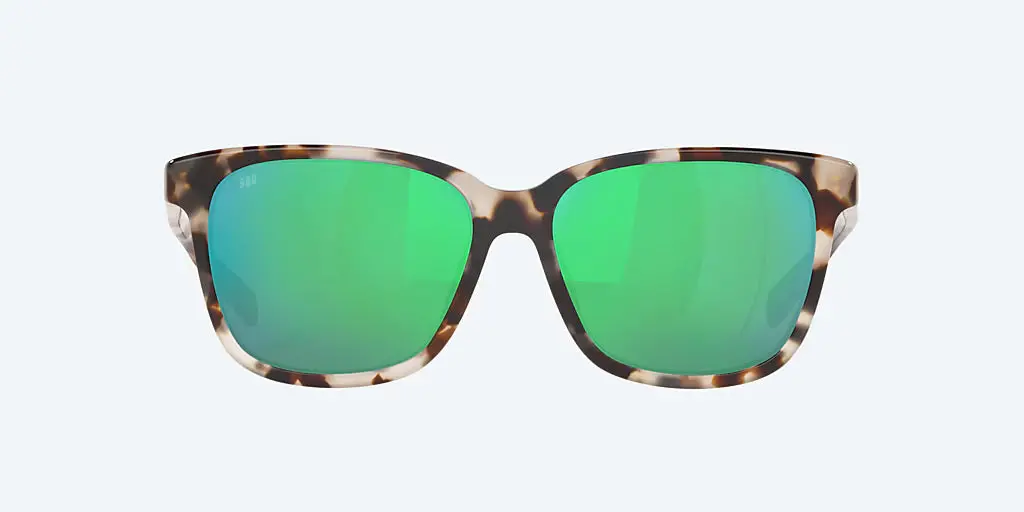Costa May Polarized Glass Sunglasses 2