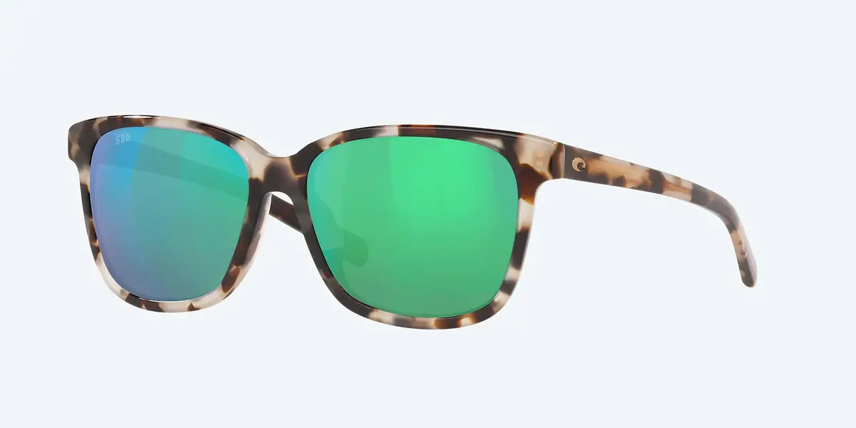 Costa May Polarized Glass Sunglasses 1
