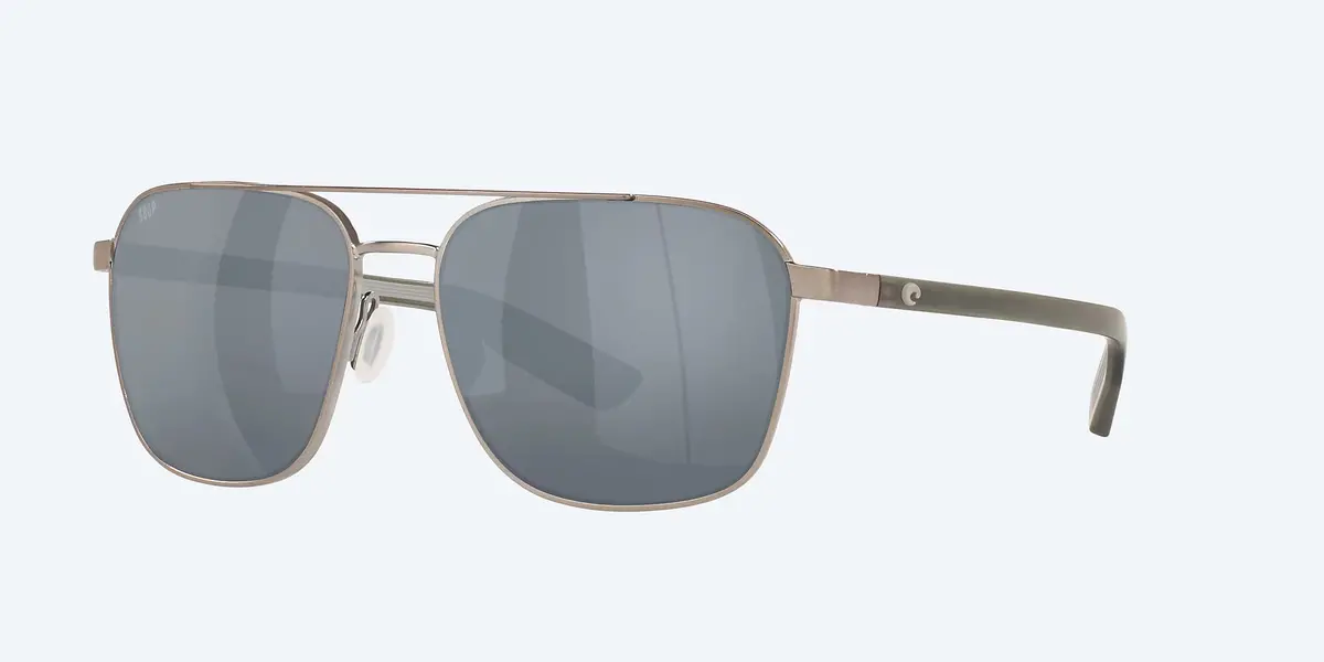 Costa Wader Polarized Polycarbonate Sunglasses 1