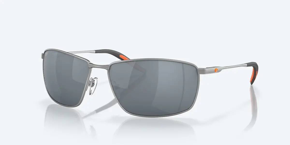 Costa Turret Polarized Polycarbonate Sunglasses 1