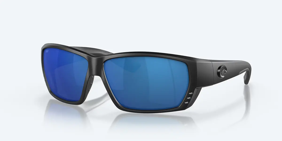 Costa Tuna Alley Polarized Polycarbonate Sunglasses 1
