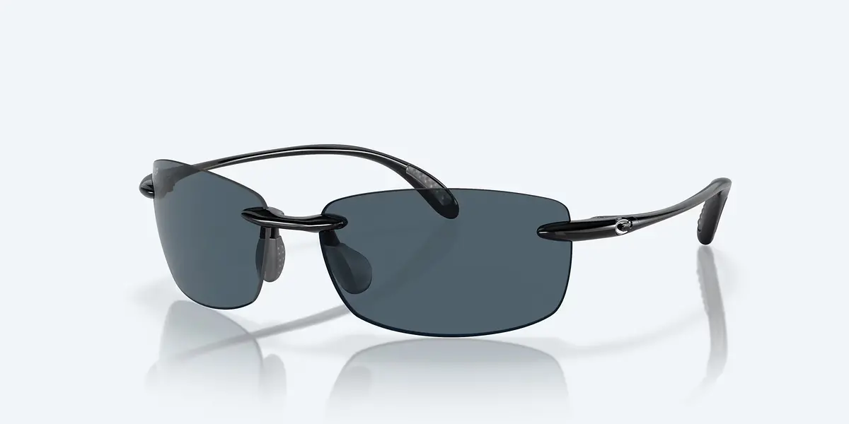 Costa Ballast Polarized Polycarbonate Sunglasses 1
