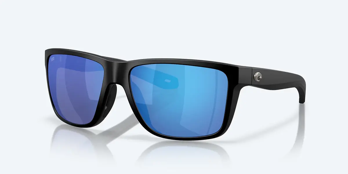 Costa Broadbill Ii Polarized Glass Sunglasses 1