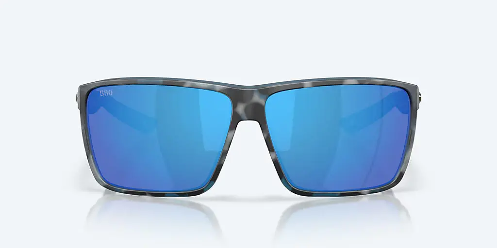 Costa Rincon Ii Polarized Glass Sunglasses 2