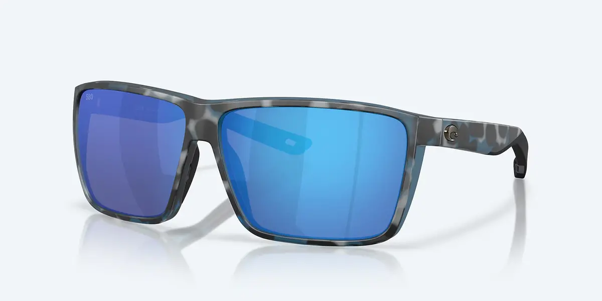 Costa Rincon Ii Polarized Glass Sunglasses 1