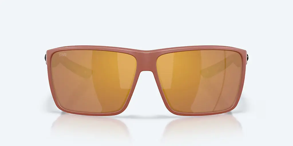 Costa Rincon Ii Polarized Glass Sunglasses 2