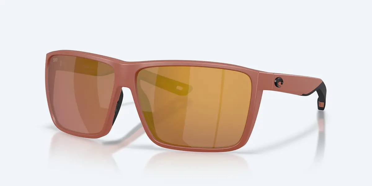 Costa Rincon Ii Polarized Glass Sunglasses 1