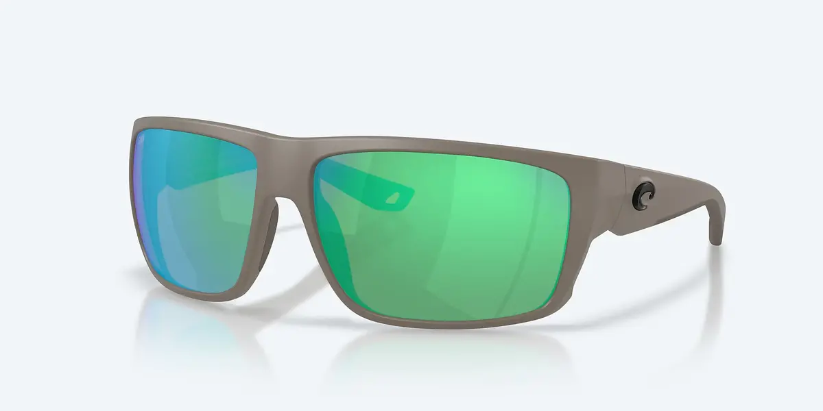 Costs Fly Line Polarized Glass Sunglasses 1
