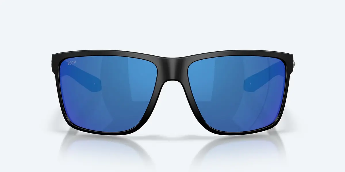 Costa Broadbill Ii Polarized Polycarbonate Sunglasses 2