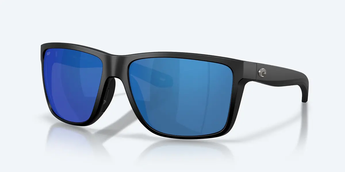 Costa Broadbill Ii Polarized Polycarbonate Sunglasses 1