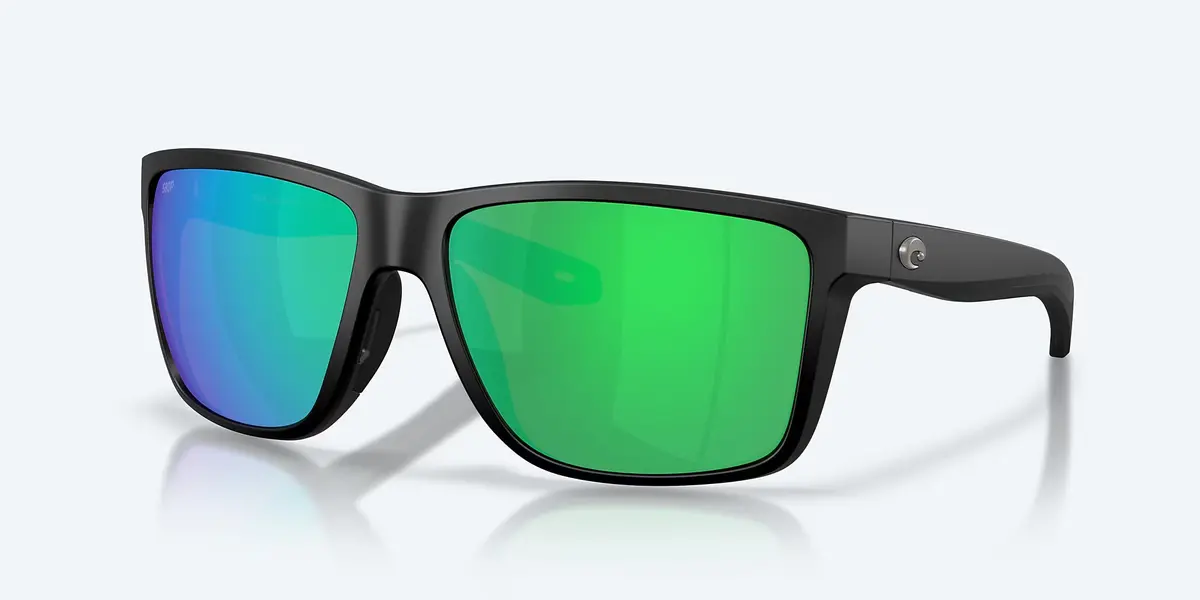 Costa Broadbill Polarized Polycarbonate Sunglasses 1