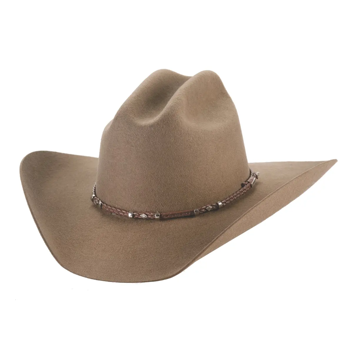 Bullhide Gholson 4X Western Hat 1
