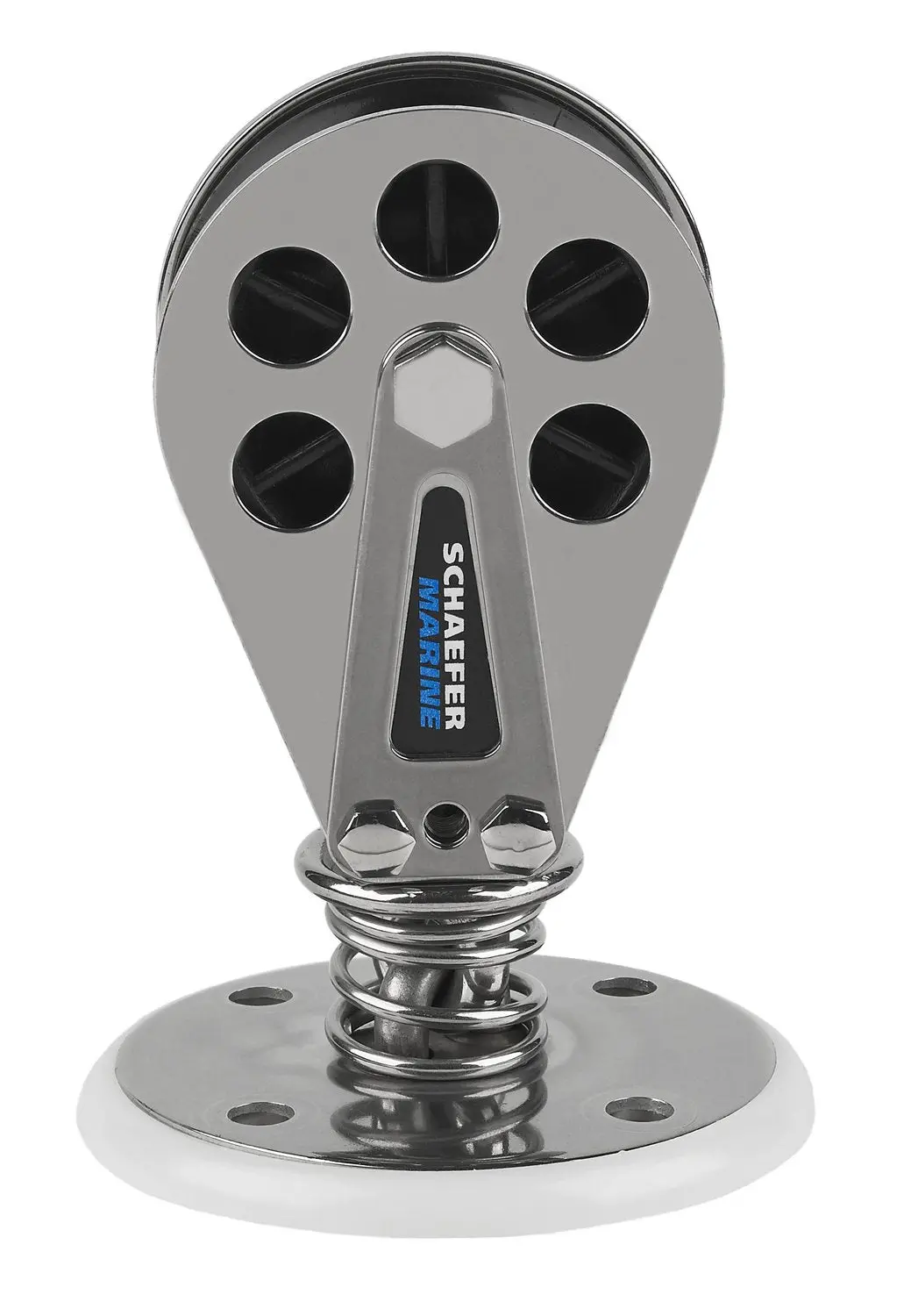 Schaefer Stand-Up Swivel Max Line 9/16" (14 Mm) 1