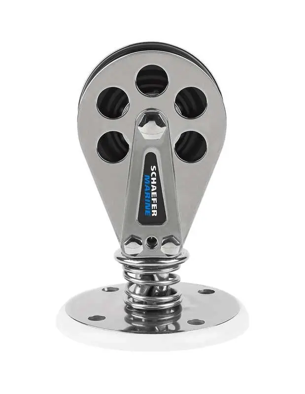 Schaefer Uc Stand-Up Swivel Max Line 9/16" (14 Mm) 1