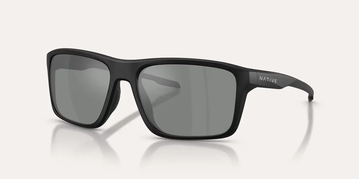 Native Tavern Polarized Polycarbonate Sunglasses 1