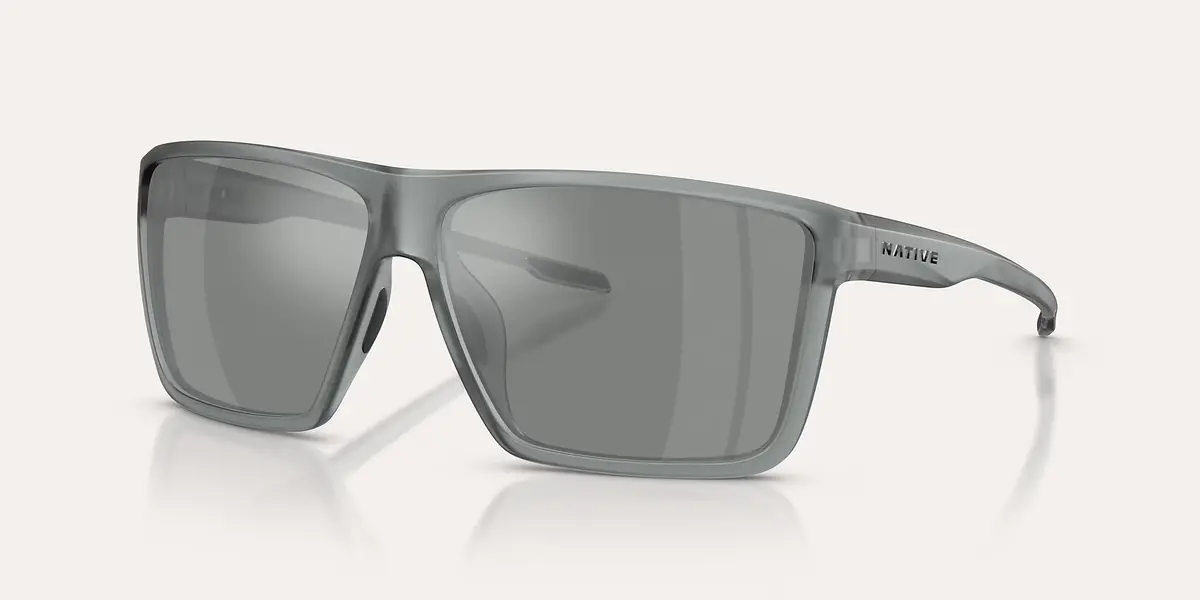 Native Tavern Polarized Polycarbonate Sunglasses 1