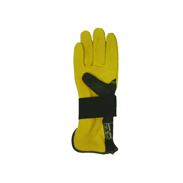 Youth Bull Riding Glove Left 1