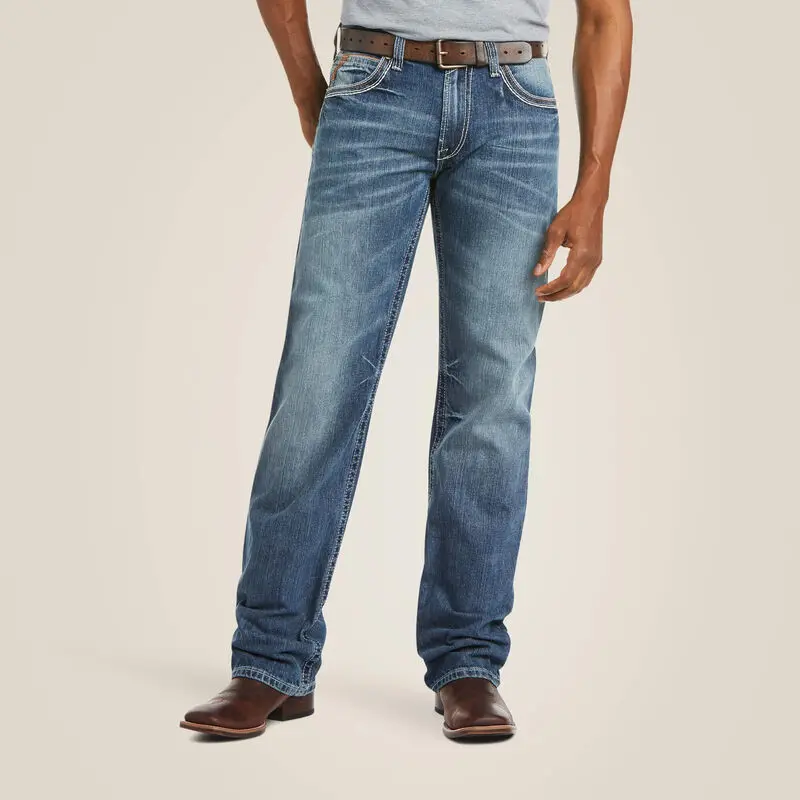 Ariat M4 Low Rise Bootcut Durango Jean 1