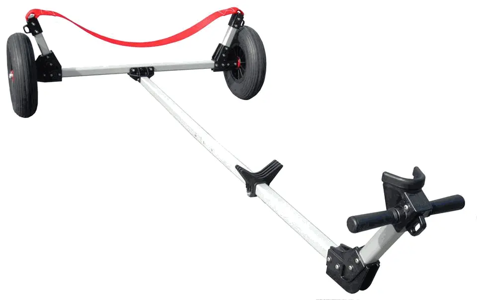 Dynamic Banshee Dolly 1
