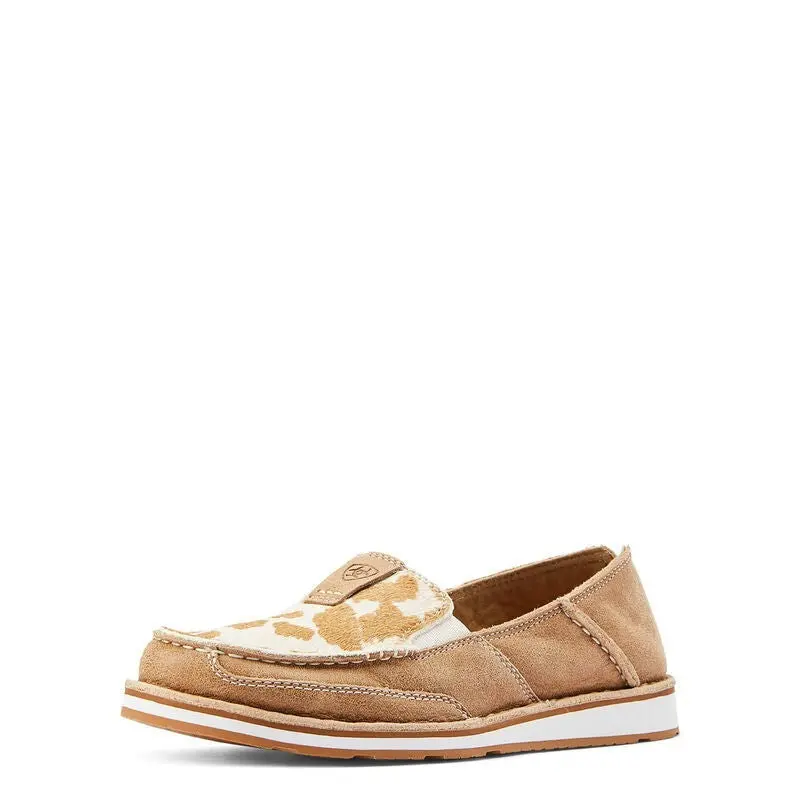 Ariat Cruiser Western Shoe 1
