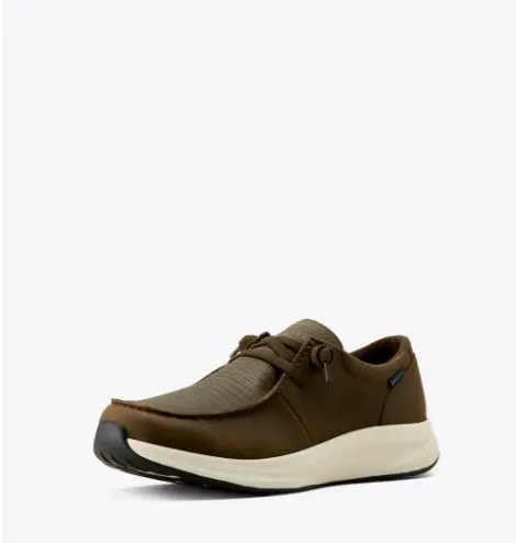 Men's Ariat Buckeye Waterproof Shoe 1