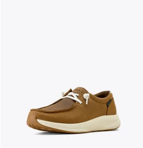 Ariat Buckeye Waterproof Shoe 1