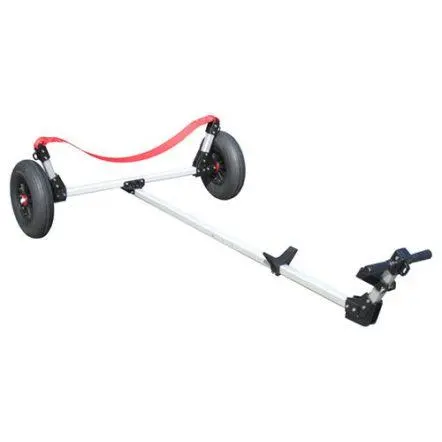 Dynamic Grumman 15' Sport Dolly 1
