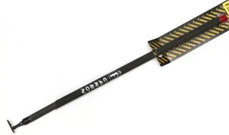 Forespar 36" Giant Stick W/ Speed Lock Mount 1