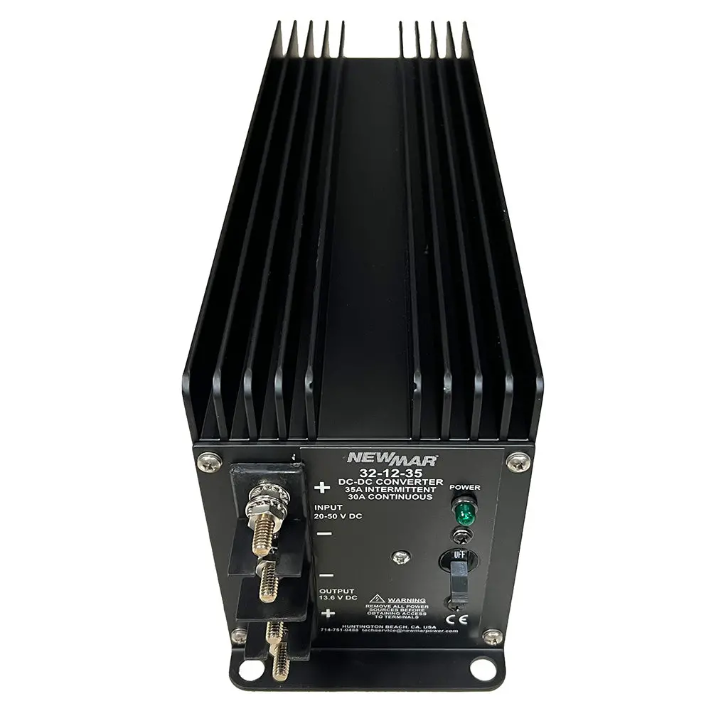 Newmar 32-12-35 Dc Converter [32-12-35] 1