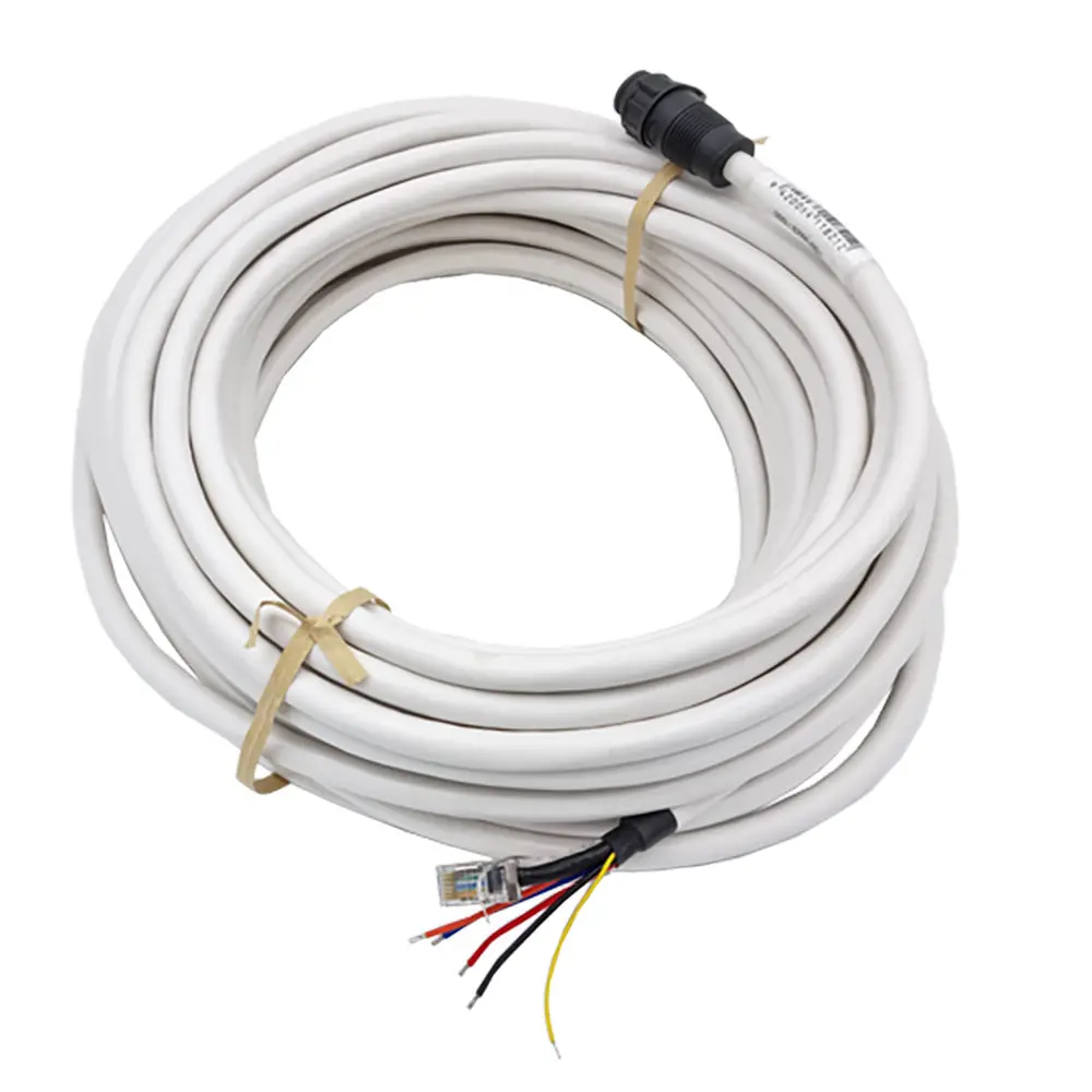 Simrad Halo 200X/300X Radar Power  Ethernet Cable [000-15769-001] 1