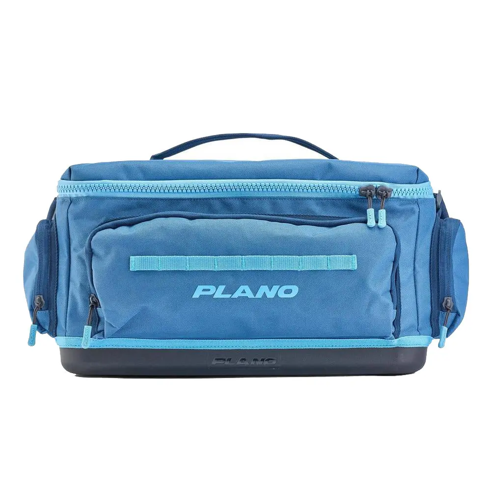Plano Weekend Tackle Bag 3700 - Wave - Plawknd3700gbtbwave [P000170] 1