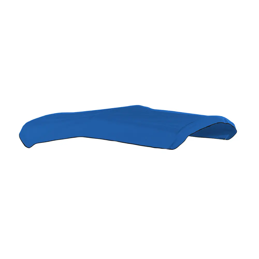 Carver 3-Bow Acrylic Bimini Top Fabric  Storage Boot - Pacific Blue [602A-04] 1