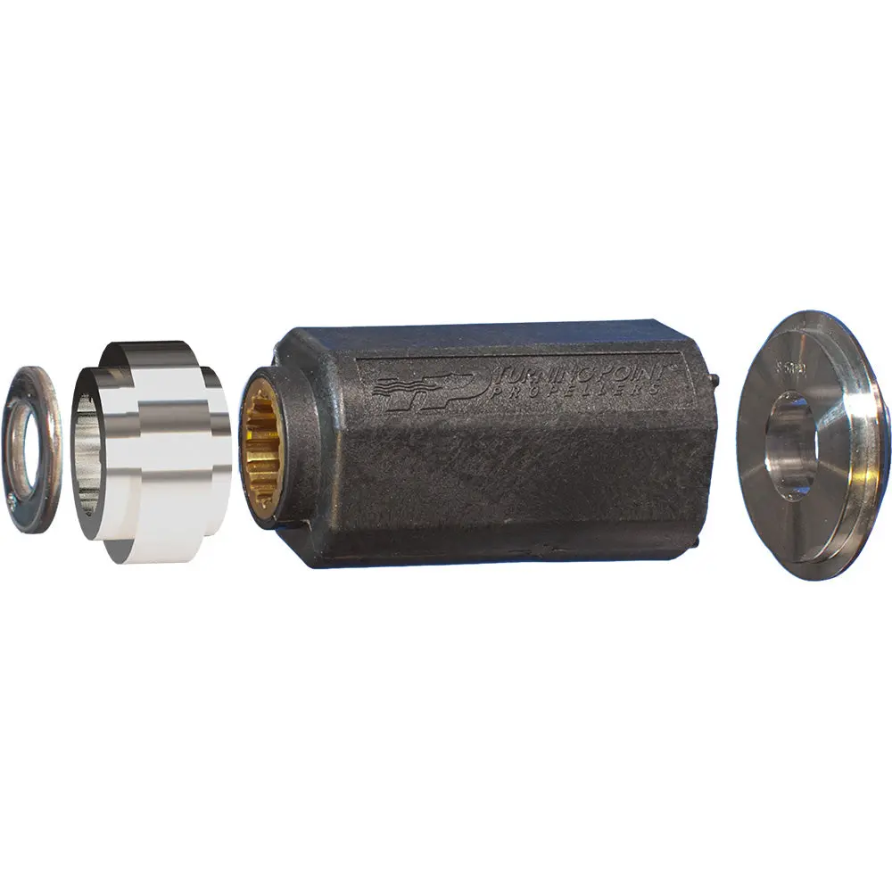 Turning Point Hub Kit #717 [11701700] 1