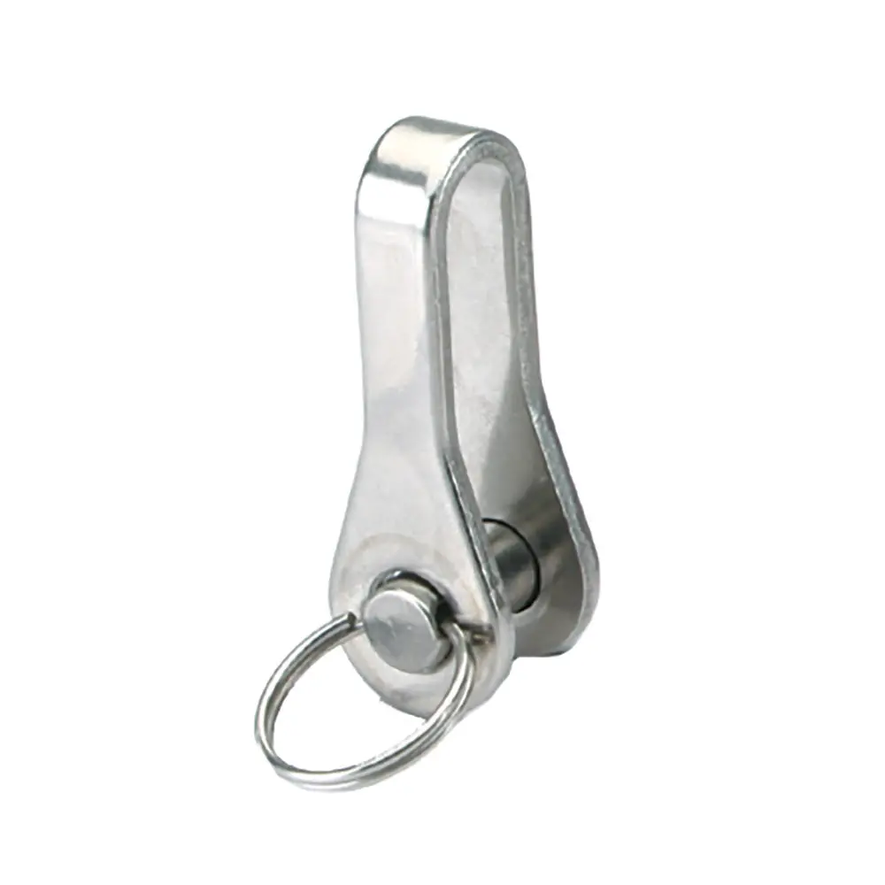 C. Sherman Johnson Rigging Toggle - 3/8" Pin [12-122] 1