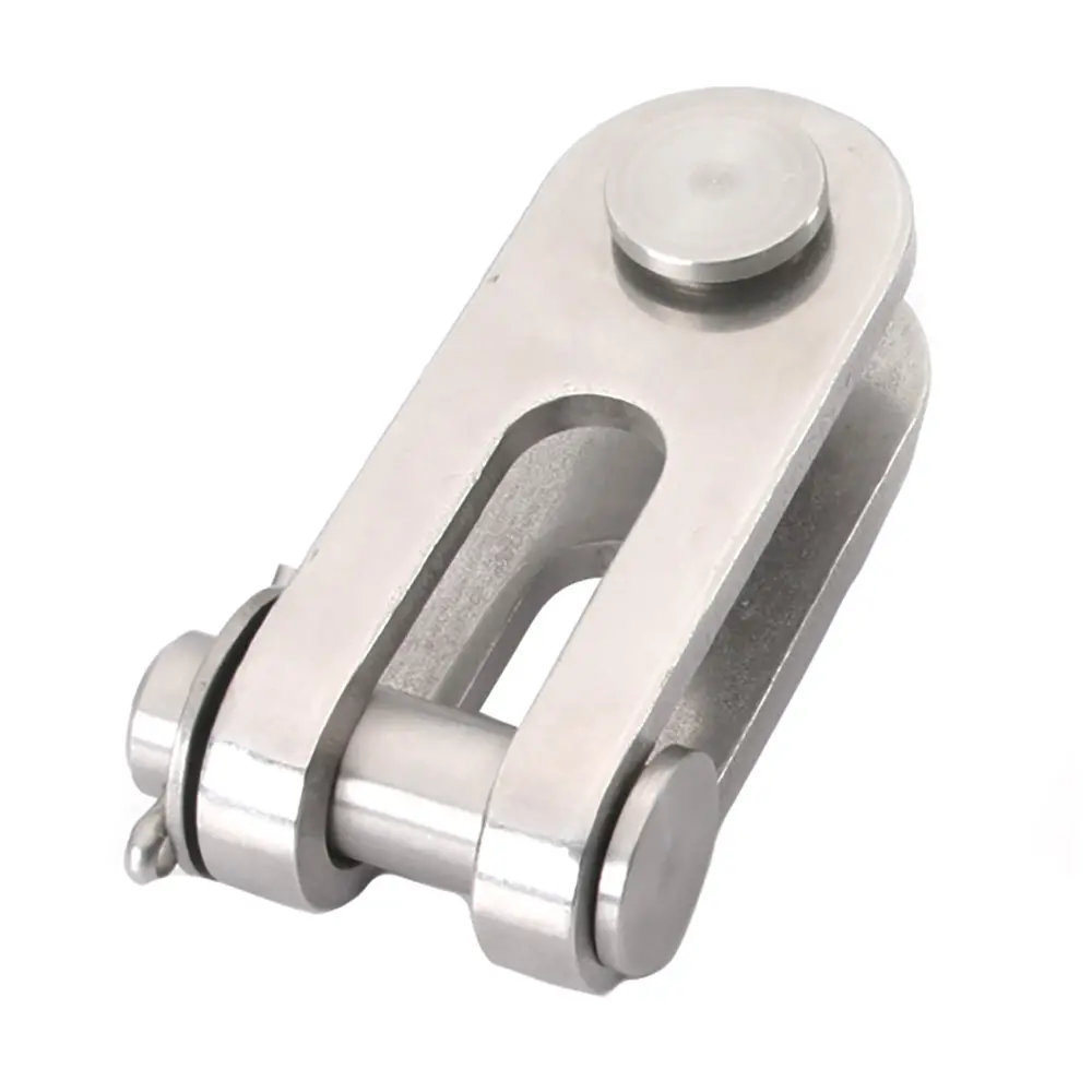 C. Sherman Johnson Double Jaw Rigging Toggle - 5/16" Pin [12-321] 1