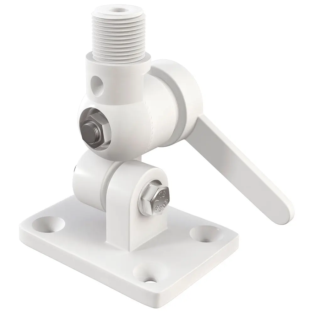 Shakespeare 4186U Nylon Ratchet Mount - Unassembled [4186-U] 1