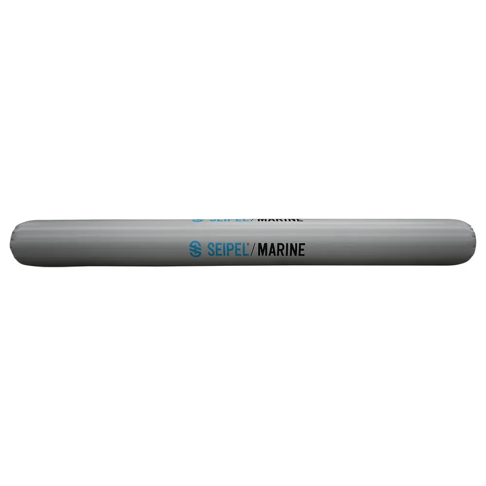 Seipel Marine 15' Inflatable Boat Bumper - Grey [M4015] 1