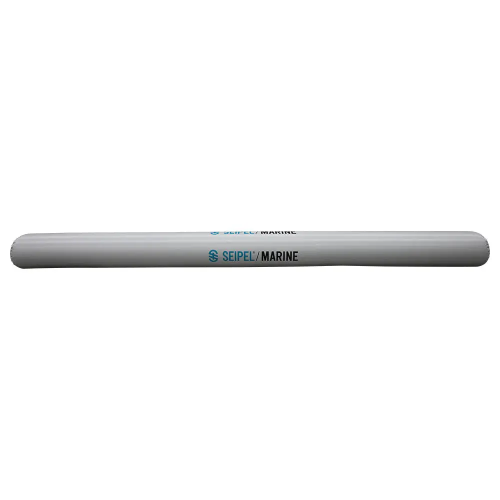 Seipel Marine 20' Inflatable Boat Bumper - Grey [M4020] 1