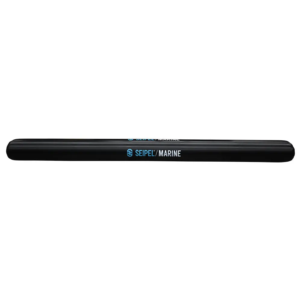 Seipel Marine 20' Inflatable Boat Bumper - Black [M4020-Black] 1