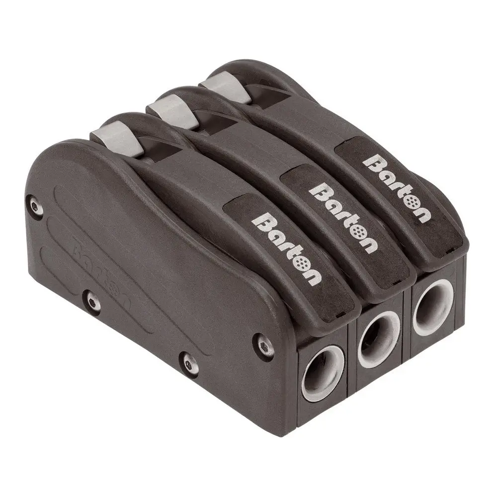 Barton Triple Do 550 Rope Clutch [81502] 1