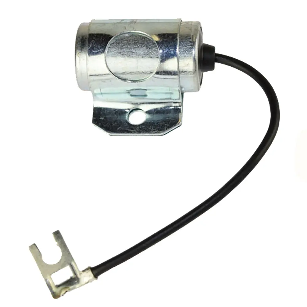 Regitar Usa Condenser F/Mercruiser  Omc Inboard Engines [Rmb002] 1