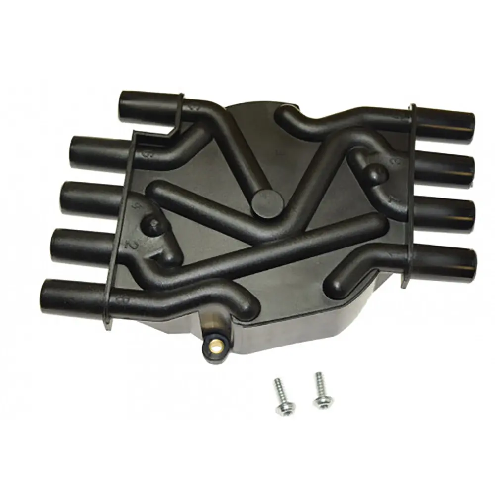 Regitar Usa Distributor Cap F/2001  Newer Mcm/Mie 5.0L, 5.7L  6.2L [Rme009] 1