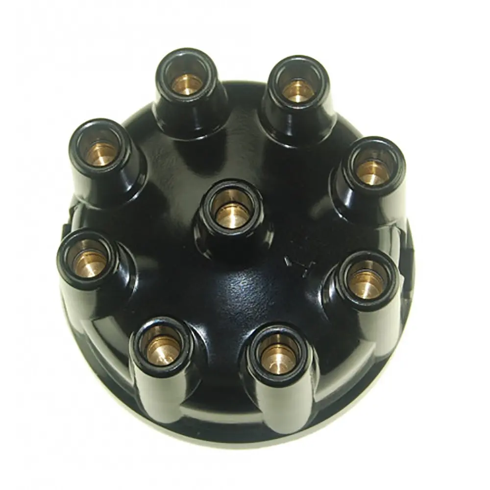 Regitar Usa Distributor Cap F/Ford  Gm V8 Engines [Rme011] 1